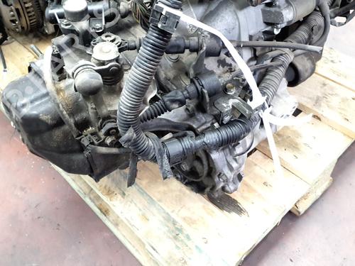 Gearbox SUZUKI SWIFT III (MZ, EZ) 1.5 (RS415, ZC21S) | BP38395341M3 - Image 5