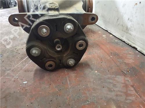 Rear differential BMW 1 (E81) 116 d | BP38367012M24 - Image 3