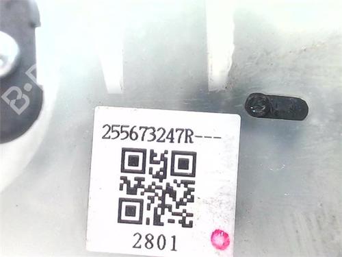 Forlygtekontakt RENAULT ZOE (BFM_) ZOE | BP38720217I24 - Image 5