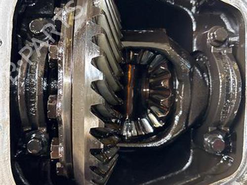 Rear differential FORD TRANSIT V363 Van (FCD, FDD) 2.2 TDCi | BP38395786M24  - Image 7
