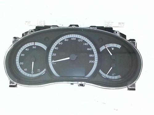 Used Instrument cluster Instrument cluster 38374887 38374887