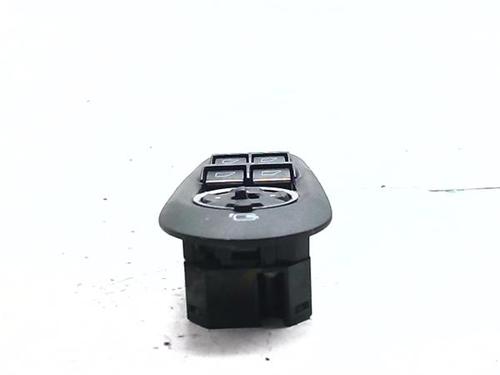 Left front window switch FORD MONDEO IV Saloon (BA7) 2.0 TDCi | BP38389172I27 - Image 2