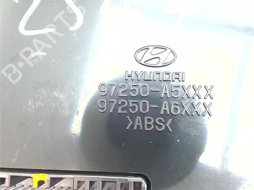 Climate control HYUNDAI i30 Estate (GD) 1.6 CRDi | BP38383509I5 - Image 2