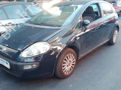 Used Parts FIAT GRANDE PUNTO (199_) 1.3 D Multijet (199.AXD11, 199.AXD1A, 199.AXD1B,... 4953932