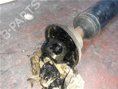 Driveshaft AUDI A5 (8T3) 3.0 TDI quattro | BP38360171M37 - Image 5