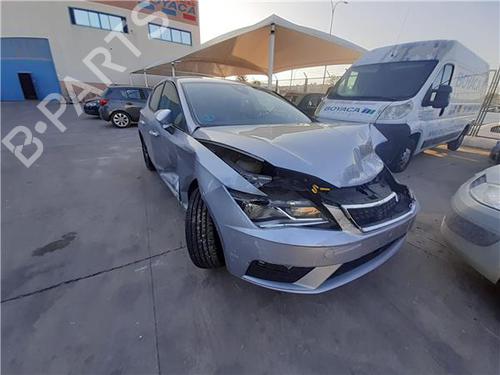 Left front window switch SEAT LEON (5F1) 1.5 TGi | BP38398142I27 - Image 9