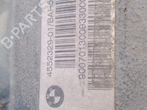 Rear differential BMW 3 Coupe (E92) 330 d | BP39033154M24 - Image 2