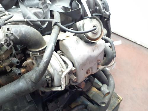 Engine MAZDA 323 F VI Hatchback (BJ) 2.0 TD | BP38334620M1 - Image 4