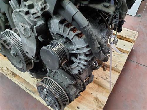 Alternator CITROËN C3 II (SC_) 1.4 HDi 70 (SC8HZC, SC8HR0, SC8HP4) | BP39962242M7 - Image 3