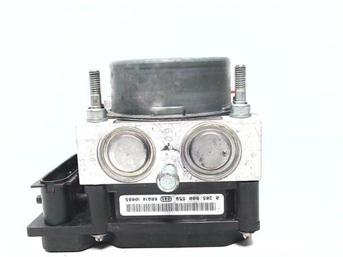 ABS pump RENAULT CLIO III Hatchback Van (SB_, SR_) 1.5 dCi | BP38382219M43  - Image 5