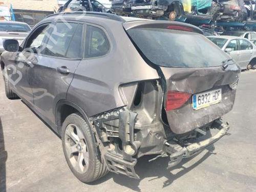 Rear differential BMW X1 (E84) sDrive 18 d | BP38395368M24 - Image 2