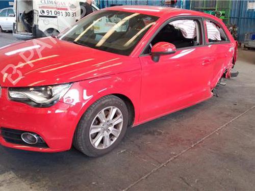Engine AUDI A1 (8X1, 8XK) 1.6 TDI | BP38392830M1 - Image 12