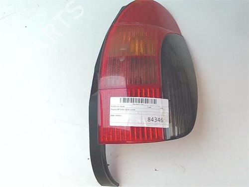 Piloto trasero derecho Piloto trasero derecho 38406112 38406112