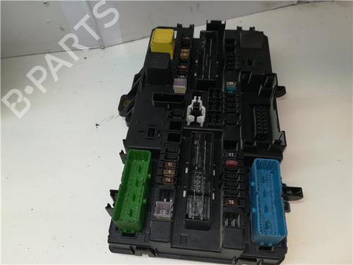 Electronic module OPEL ASTRA H GTC (A04) 1.9 CDTi (L08) | BP38355826M83 - Image 2