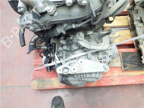 gearbox-opel-meriva-b-mpv-s10-2010-2011-2012-2013-2014-2015-2016-2017-38396623 main image