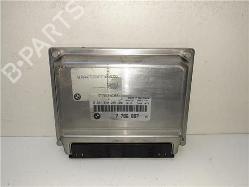 control-unit-bmw-3-e46-1997-1998-1999-2000-2001-2002-2003-2004-2005-38357530 main image