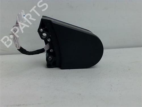 Steering wheel controls PORSCHE CAYENNE Coupe (9YB) 3.0 E-Hybrid AWD | BP38386387E15 - Image 3
