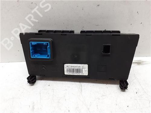 Climate control PEUGEOT RCZ 1.6 16V | BP38360784I5 - Image 3