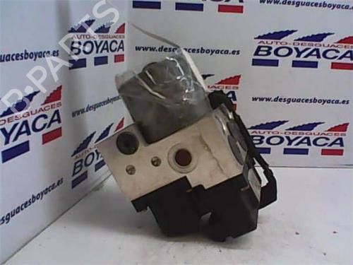 Used ABS pump ABS pump MG MG ZR 160 (160 hp) 40295774 40295774