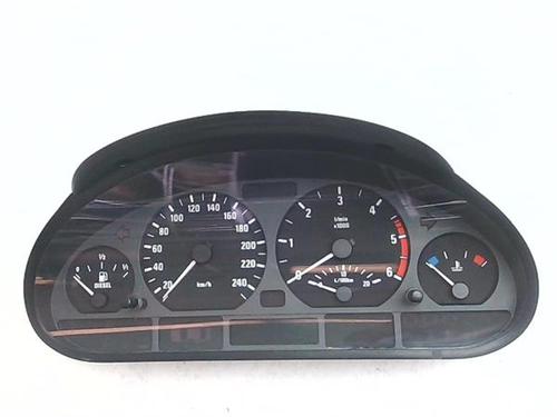 Used Instrument cluster Instrument cluster 38380167 38380167