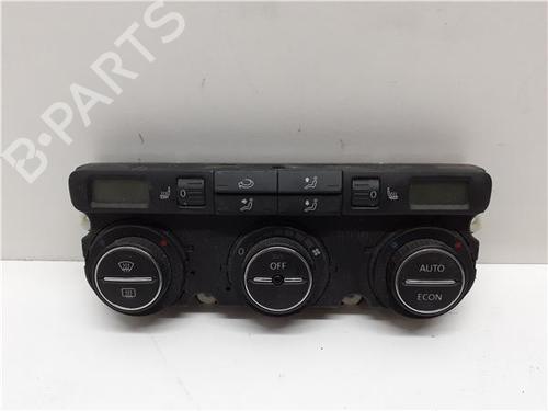climate-control-vw-passat-b6-3c2-2005-2006-2007-2008-2009-2010-2011-38356068 main image