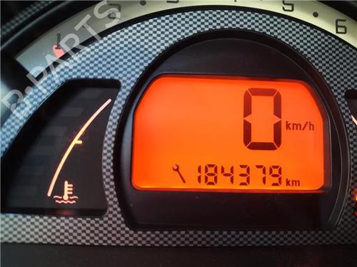 Electronic module CITROËN C2 (JM_) 1.6 VTS | BP38395946M83 - Image 7