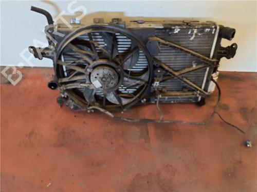 Køleventilator elektrisk Køleventilator elektrisk 38364067 38364067