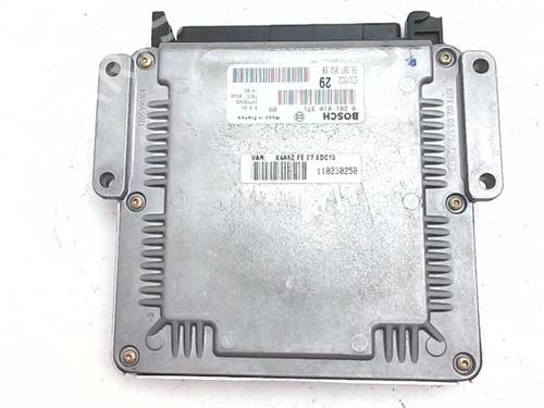 Control unit CITROËN C5 I (DC_) 2.2 HDi (DC4HXB, DC4HXE) | BP39962449M11 - Image 5