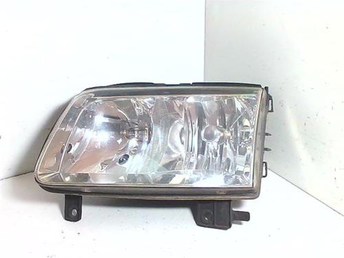 Used Left headlight Left headlight 38356491 38356491
