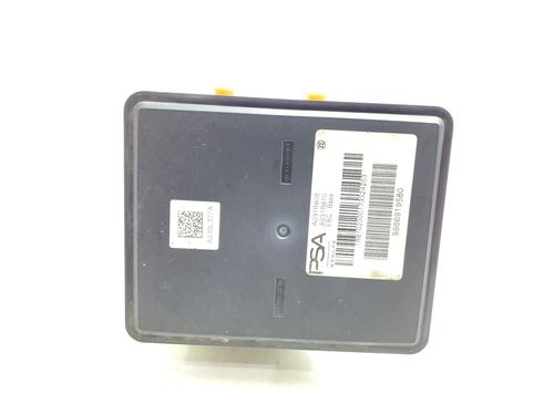 ABS pump PEUGEOT EXPERT Van (V_) 1.5 BlueHDi 120 | BP38952499M43 - Image 4