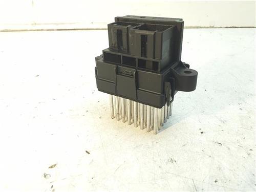 Used Heater resistor Heater resistor 38370930 38370930