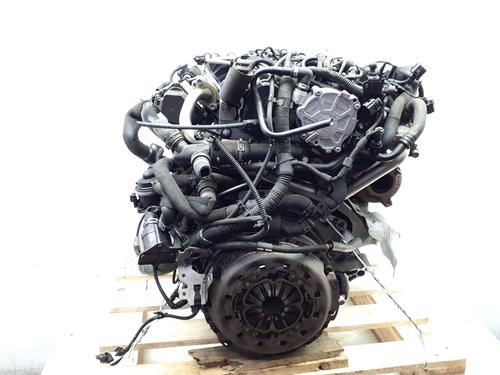 Engine AUDI A5 Sportback (8TA) 2.0 TDI | BP38401477M1 - Image 6