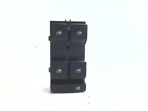 Used Left front window switch Left front window switch 38396094 38396094
