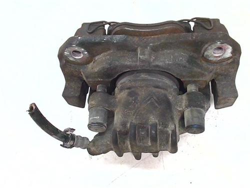 Right front brake caliper CITROËN C5 III (RD_) 2.0 HDi 140 (RDRHF8, RDRHFA, RDRHA8, RDRHAJ) | BP40087516M104 - Image 5