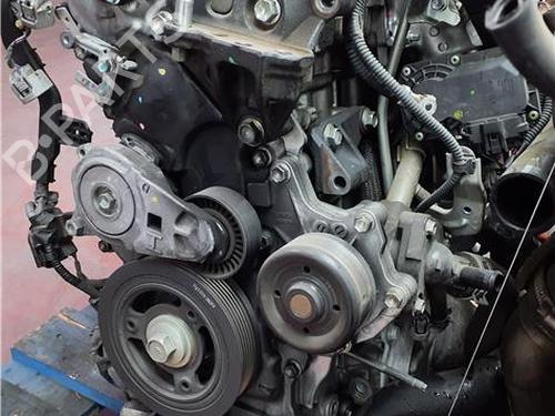 Engine TOYOTA AURIS (_E18_) 1.4 D-4D (NDE180_, NDE180R) | BP38368744M1 - Image 3