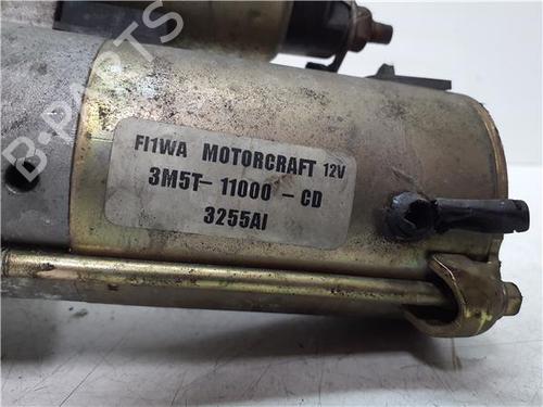 Starter FORD C-MAX (DM2) 1.6 TDCi | BP38365213M8 - Image 3
