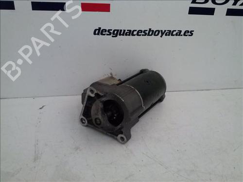 Used Starter Starter 38403331 38403331