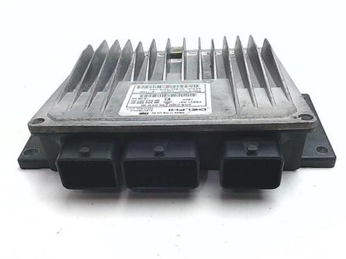 Used Control unit Control unit CITROËN C3 I (FC_, FN_) 1.4 16V HDi (90 hp) 39956029 39956029