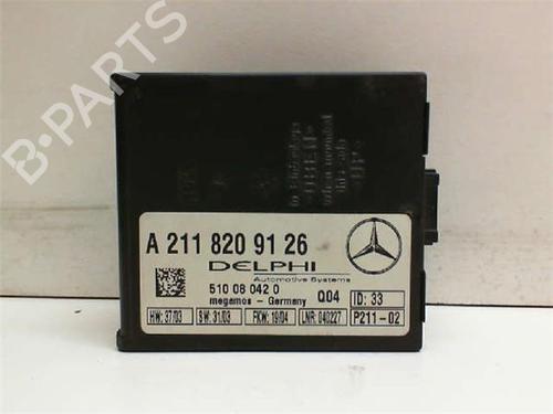 Used Electronic module Electronic module 38353639 38353639