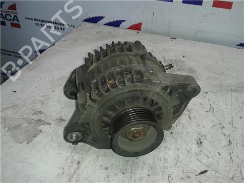 Generator Generator 38407098 38407098
