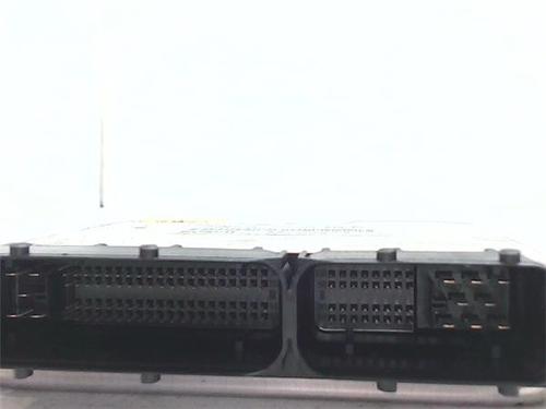 Engine control unit (ECU) VW PASSAT B5.5 (3B3) 1.9 TDI | BP38393973M57 - Image 2