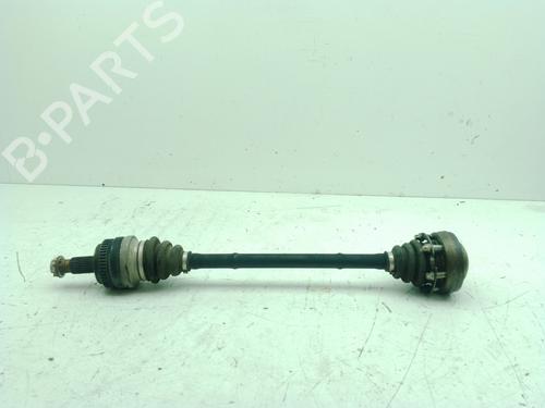 Used Right rear driveshaft Right rear driveshaft 38933873 38933873