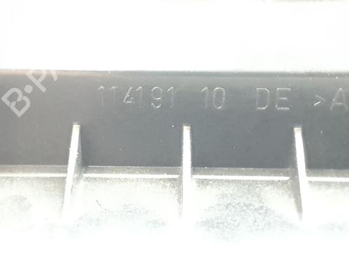 Climate control BMW 5 (E60) 520 d | BP38333848I5  - Image 8