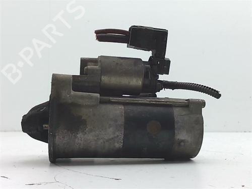 Startmotor Startmotor 38399311 38399311