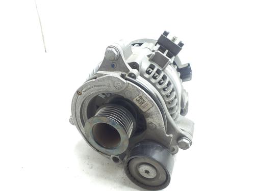 Used Alternator Alternator BMW 3 Touring (G21, G81) 330 i (258 hp) 40081687 40081687