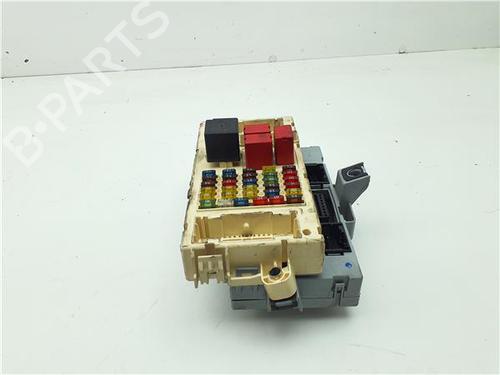 Electronic module FIAT STILO Multi Wagon (192_) 1.9 JTD | BP38385041M83 - Image 5