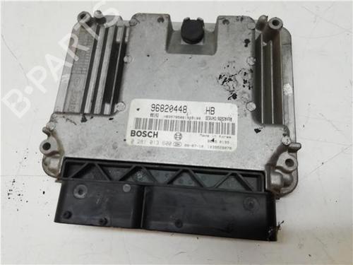 Used Control unit Control unit 38358636 38358636