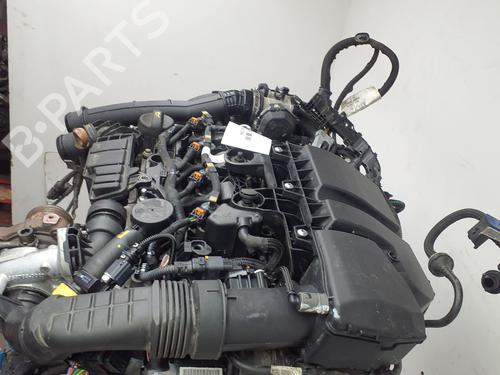 Engine PEUGEOT EXPERT Van (V_) 1.5 BlueHDi 120 | BP38956154M1 - Image 13