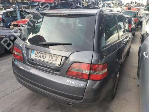 Left tailgate light FIAT STILO Multi Wagon (192_) 1.9 JTD | BP38385003C79 - Image 8