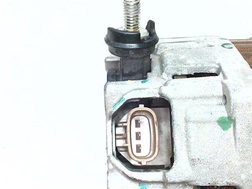 Generator MAZDA 2 Hatchback (DL, DJ) 1.5 SKYACTIV-G | BP38389542M7 - Image 2